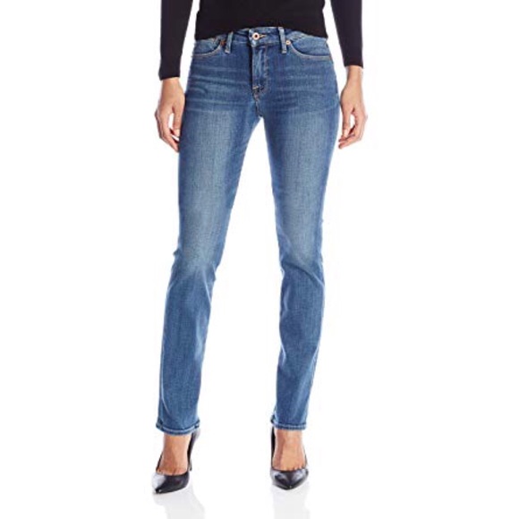 lucky brand hayden skinny jeans